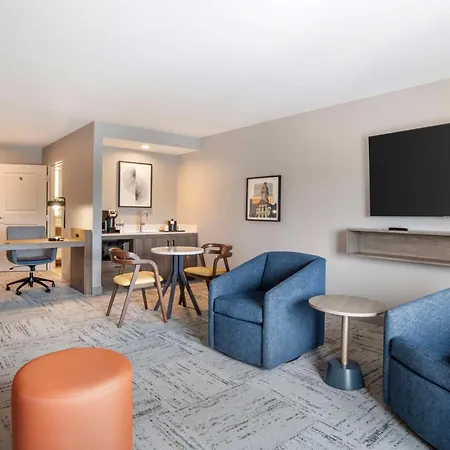 Hilton Garden Inn Charlotte/Concord-2